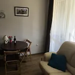 Sunny Plaza 100 M Sea Апартаменти Сонячний Берег