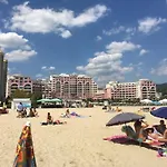 Sunny Plaza 100 M Sea * Сонячний Берег