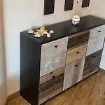 Sunny Plaza 100 M Sea Апартаменти