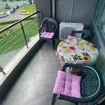 Sunny Plaza 100 M Sea Апартаменти Сонячний Берег