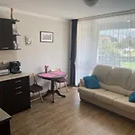 Апартаменти Sunny Plaza 100 M Sea *