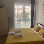 Sunny Plaza 100 M Sea * Сонячний Берег