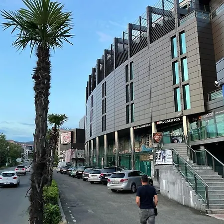 Appartamento Sunny Plaza 100 M Sea *