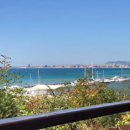 Sunny Plaza 100 M Sea * Sunny Beach