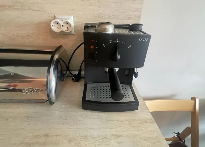 Sunny Plaza 100 M Sea * Słoneczny Brzeg