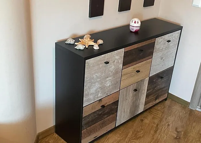 Sunny Plaza 100 M Sea Apartament